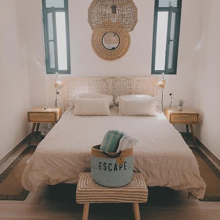 Casa Tasya Corralejo Centre Apartment Bagian luar foto