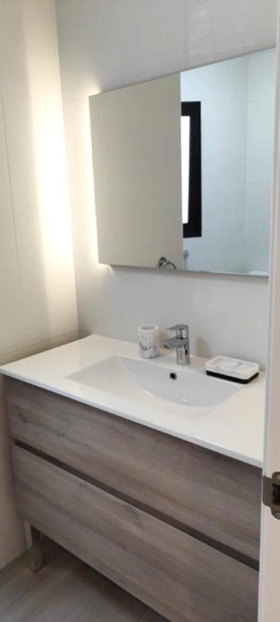 Casa Tasya Corralejo Centre Apartment Bagian luar foto