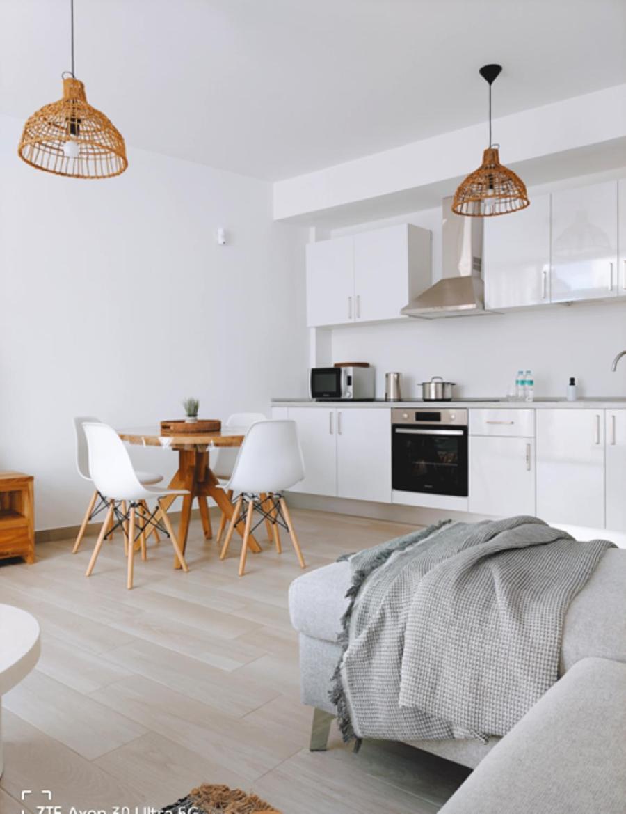 Casa Tasya Corralejo Centre Apartment Bagian luar foto