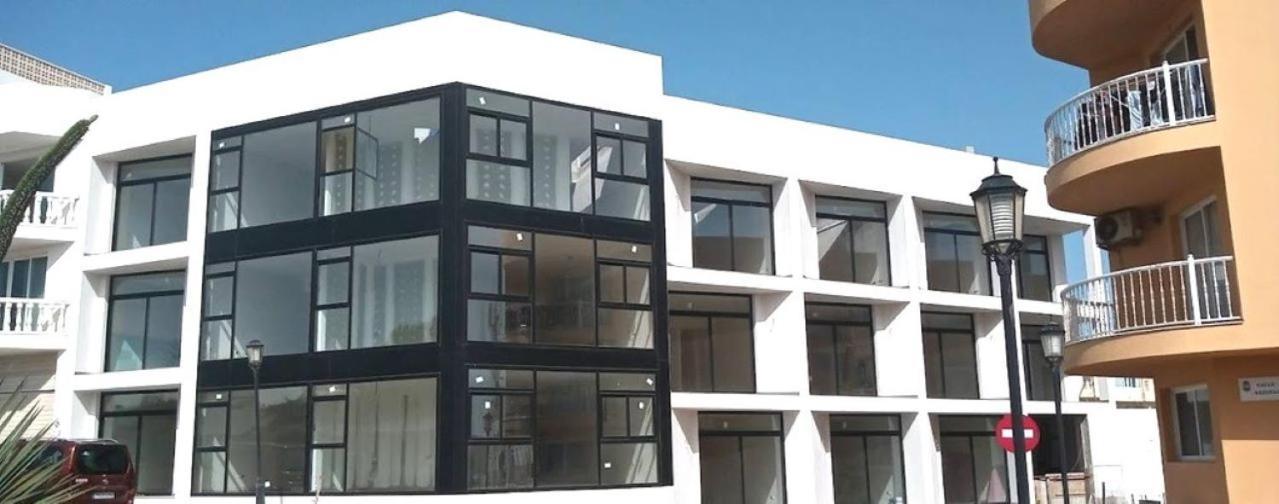 Casa Tasya Corralejo Centre Apartment Bagian luar foto