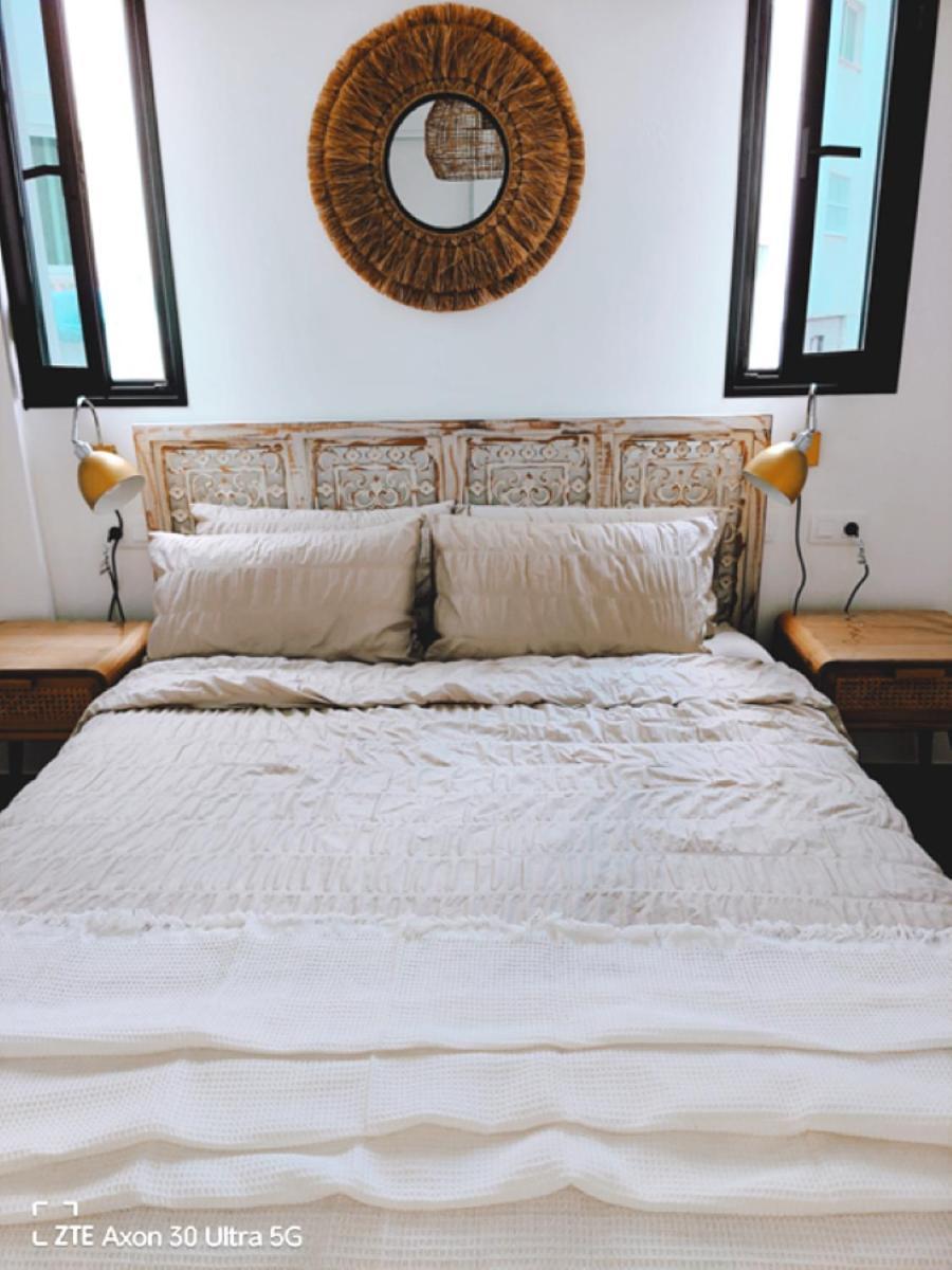 Casa Tasya Corralejo Centre Apartment Bagian luar foto
