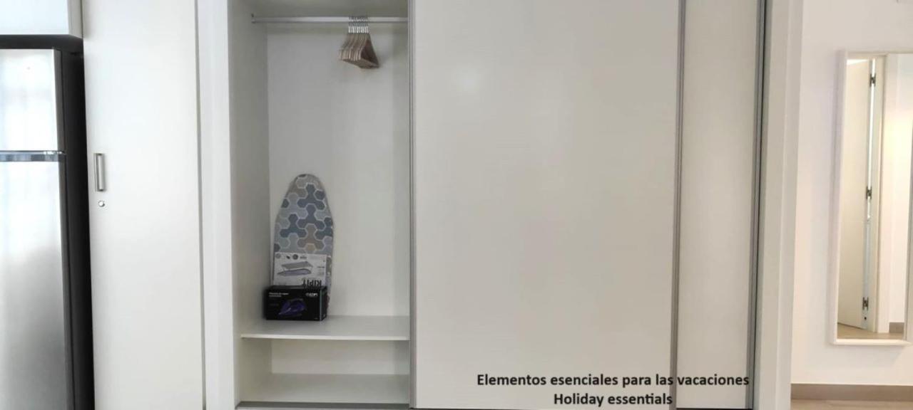 Casa Tasya Corralejo Centre Apartment Bagian luar foto