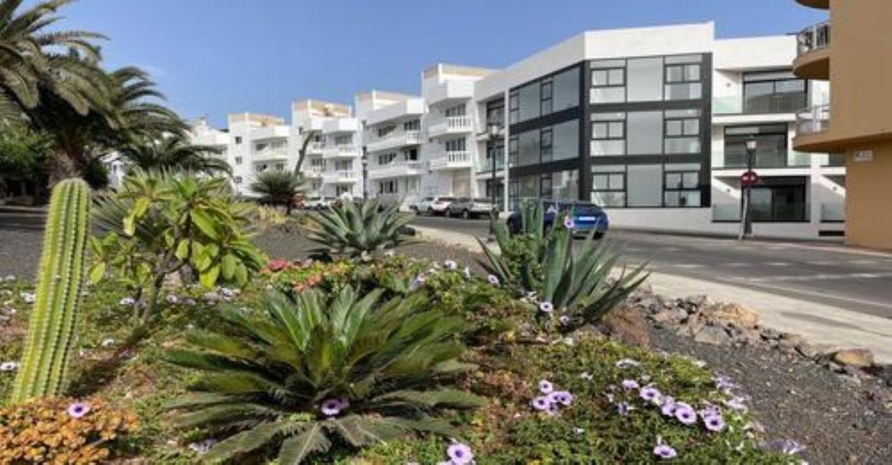 Casa Tasya Corralejo Centre Apartment Bagian luar foto