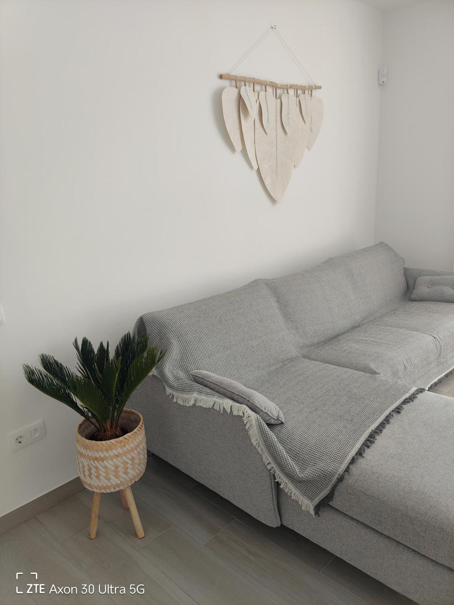 Casa Tasya Corralejo Centre Apartment Bagian luar foto