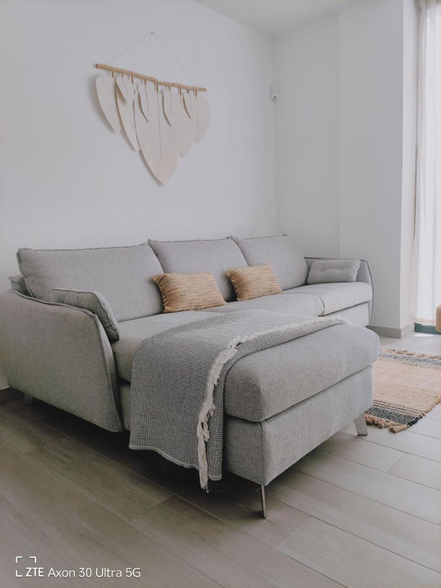 Casa Tasya Corralejo Centre Apartment Bagian luar foto