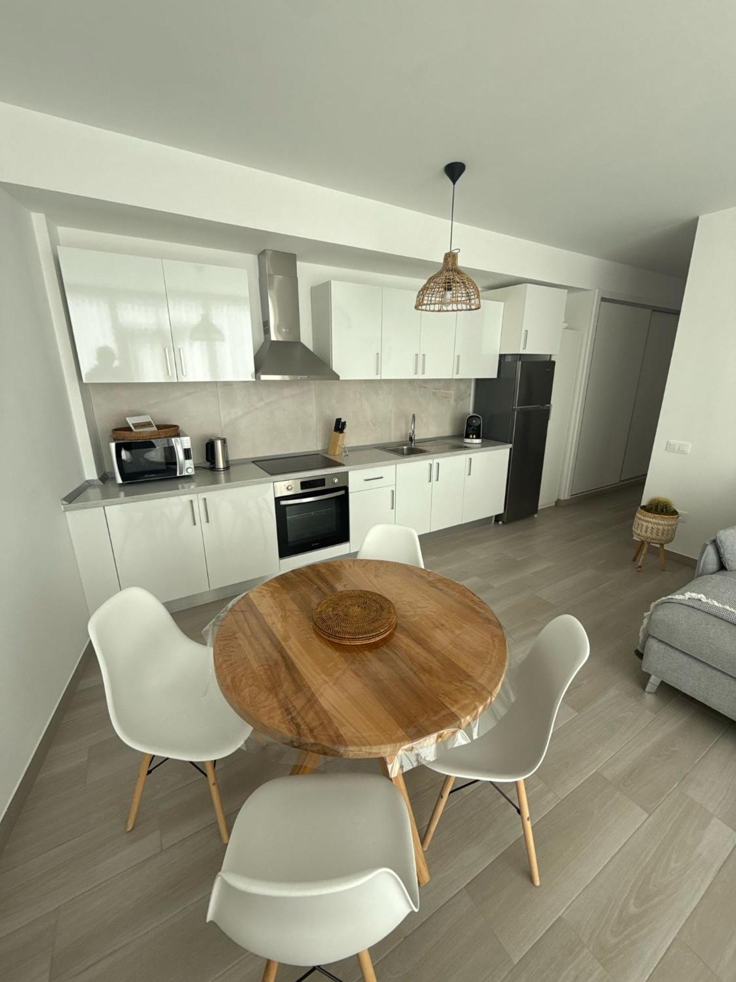 Casa Tasya Corralejo Centre Apartment Bagian luar foto