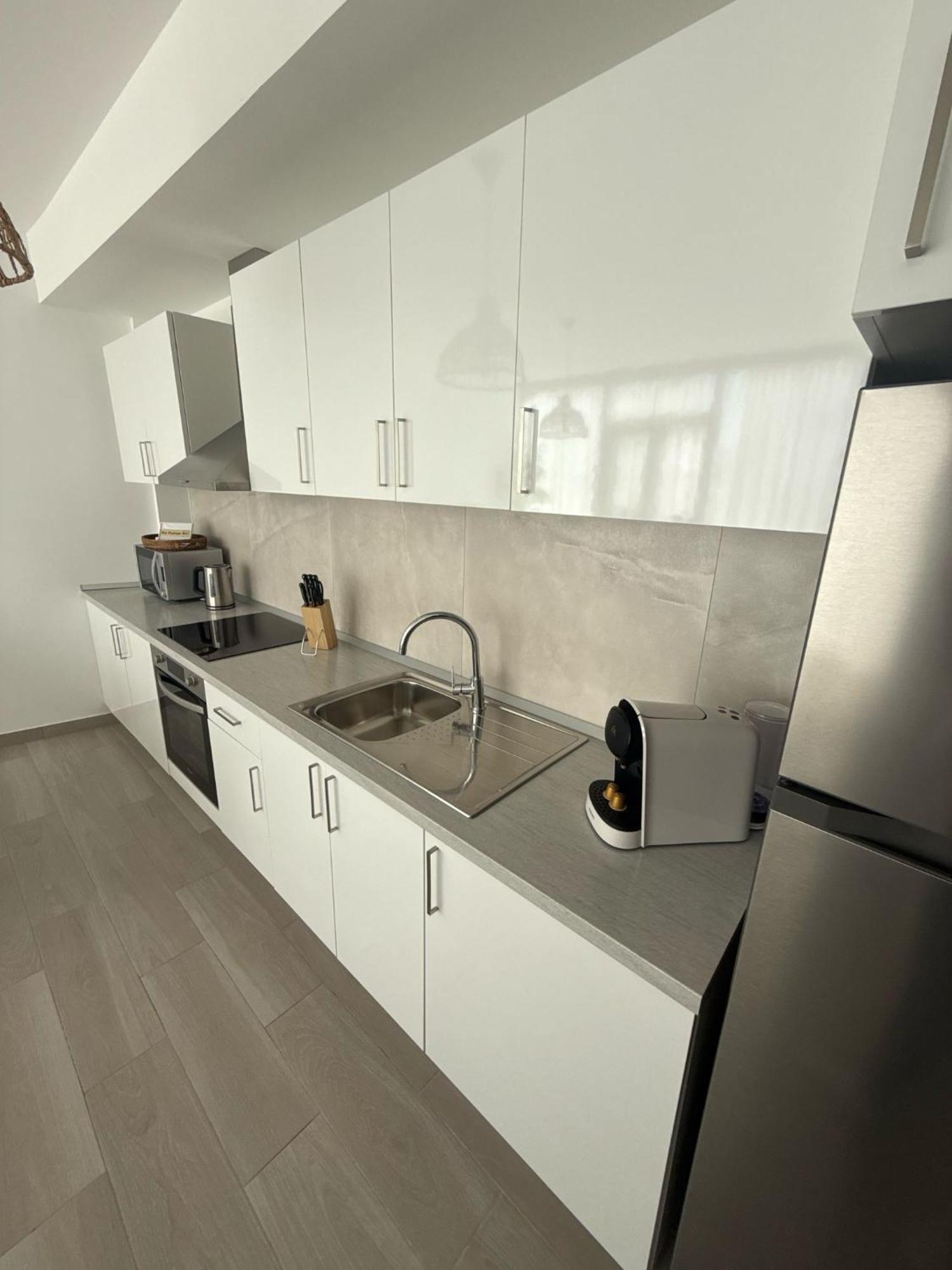 Casa Tasya Corralejo Centre Apartment Bagian luar foto