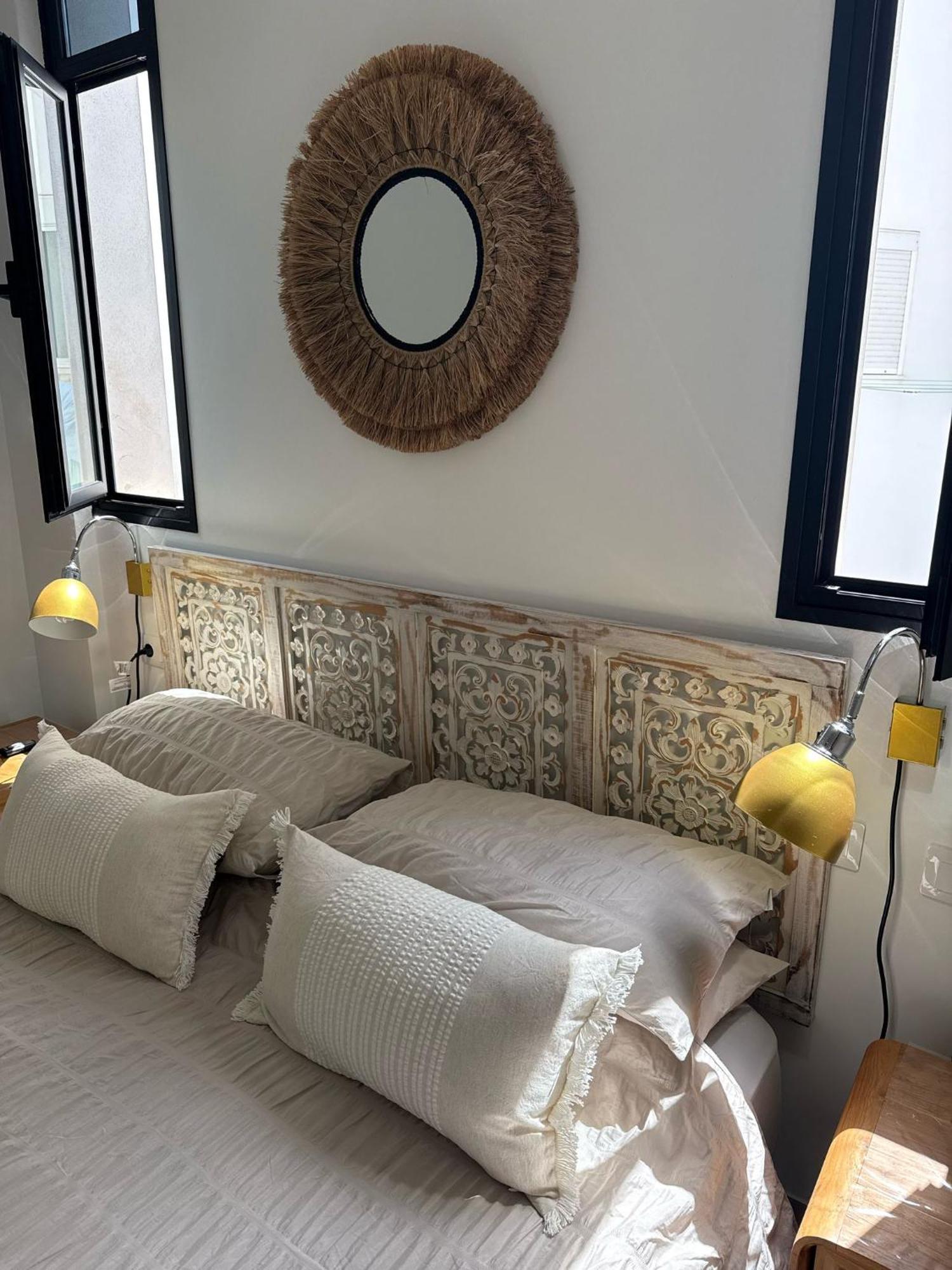 Casa Tasya Corralejo Centre Apartment Bagian luar foto