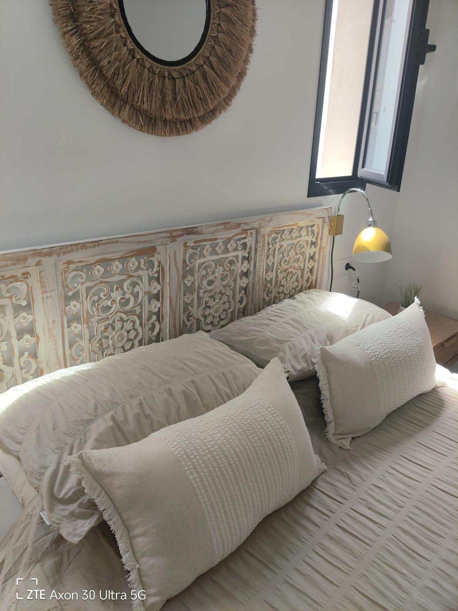 Casa Tasya Corralejo Centre Apartment Bagian luar foto